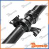Arbre de transmission pour PORSCHE | NWN-PS-002, 10-210220